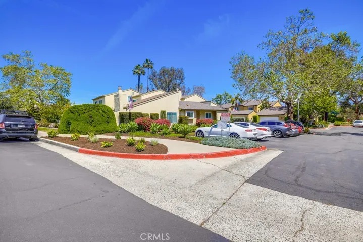 26001 Andrea Court, Mission Viejo, California 92691
