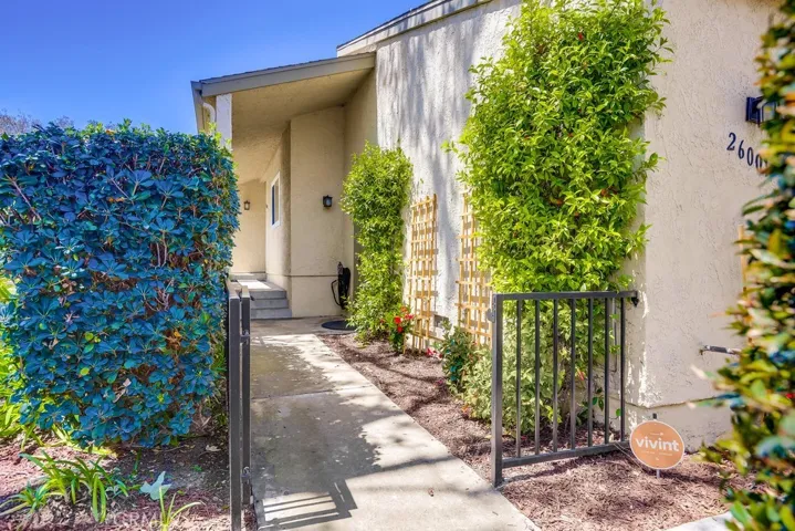 26001 Andrea Court, Mission Viejo, California 92691