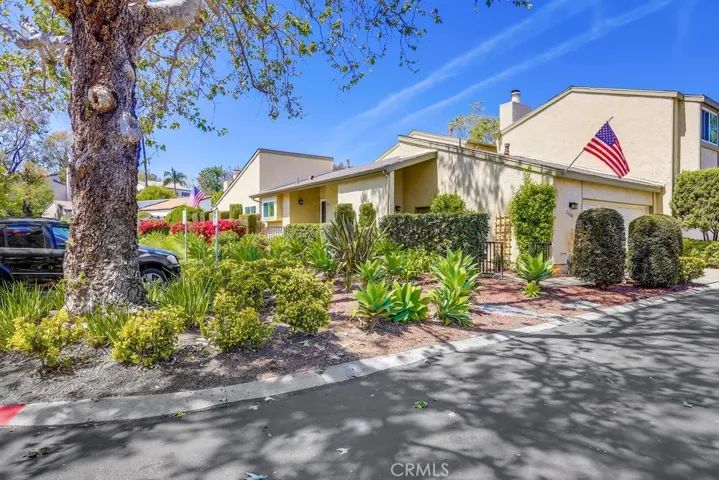 26001 Andrea Court, Mission Viejo, California 92691