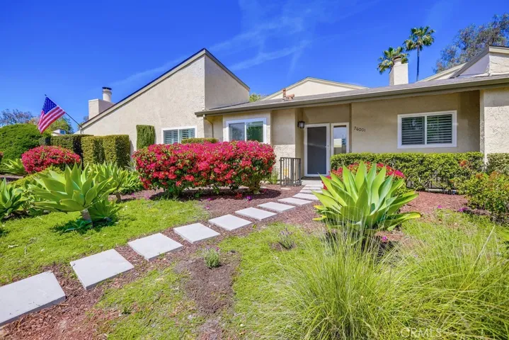 26001 Andrea Court, Mission Viejo, California 92691