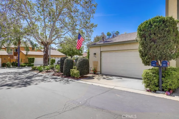 26001 Andrea Court, Mission Viejo, California 92691