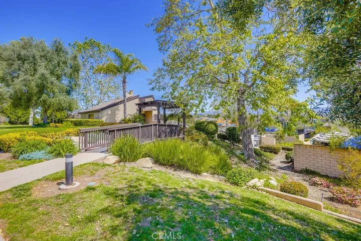 26001 Andrea Court, Mission Viejo, California 92691