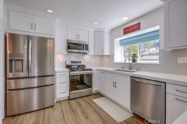 26001 Andrea Court, Mission Viejo, California 92691