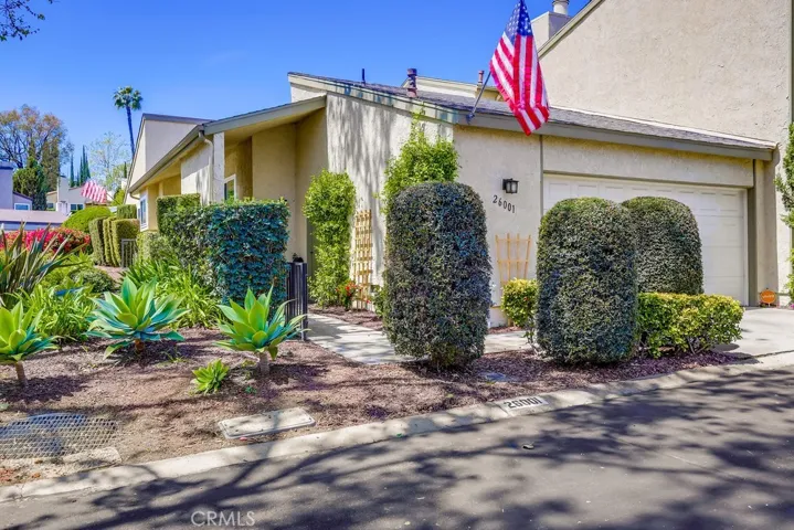 26001 Andrea Court, Mission Viejo, California 92691