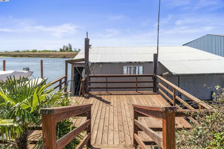 4200 Windsweep Rd, Bethel Island, California 94511