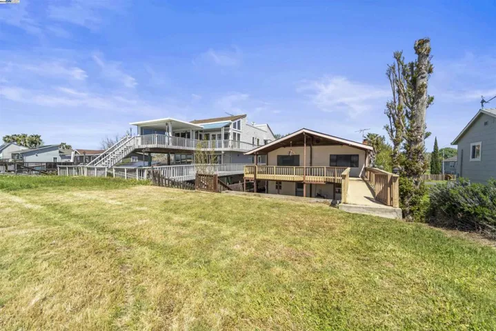 4200 Windsweep Rd, Bethel Island, California 94511