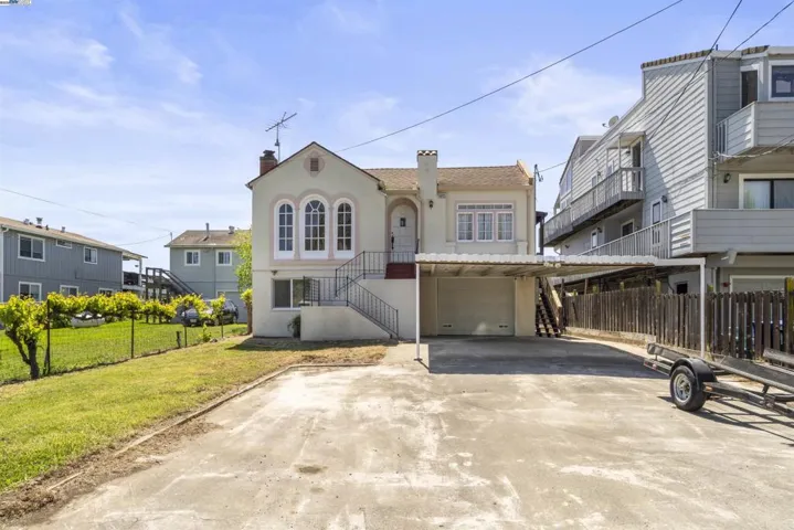 4200 Windsweep Rd, Bethel Island, California 94511