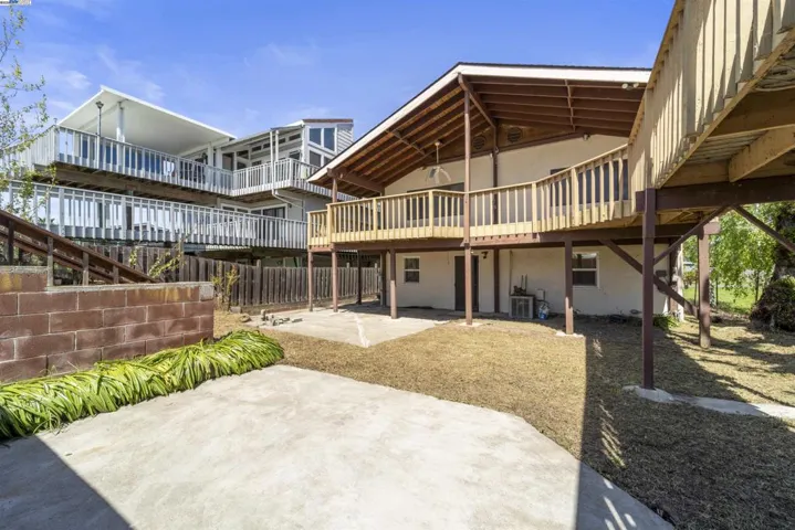 4200 Windsweep Rd, Bethel Island, California 94511