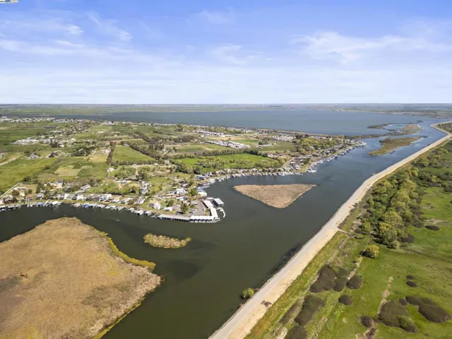 4200 Windsweep Rd, Bethel Island, California 94511