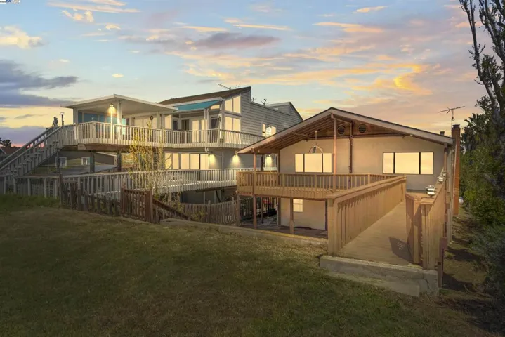 4200 Windsweep Rd, Bethel Island, California 94511