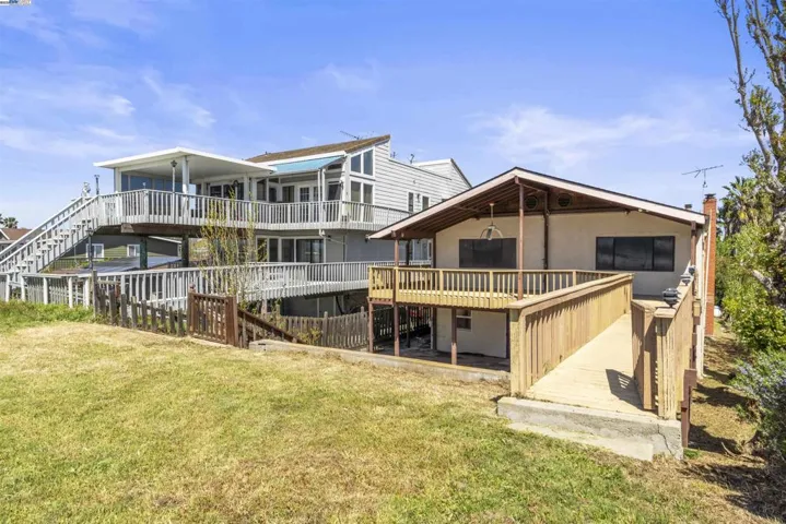 4200 Windsweep Rd, Bethel Island, California 94511