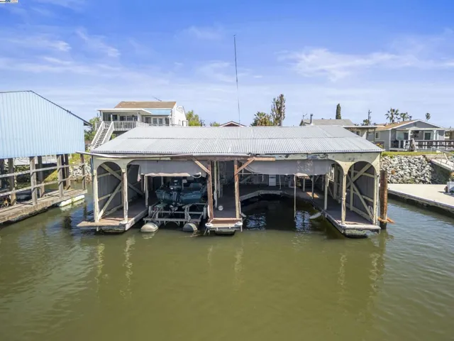 4200 Windsweep Rd, Bethel Island, California 94511