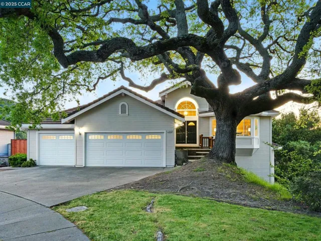 2505 Pfeiffer Way, Pinole, California 94564