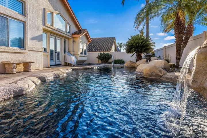 13250 Villa Monte, Lakeside, California 92040