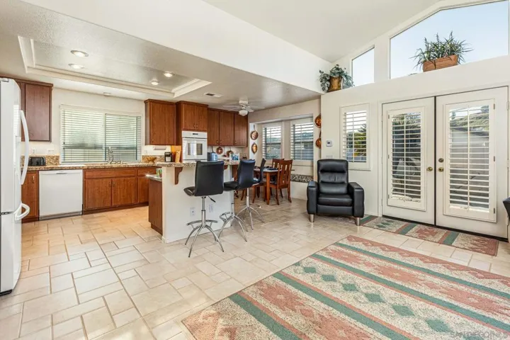13250 Villa Monte, Lakeside, California 92040