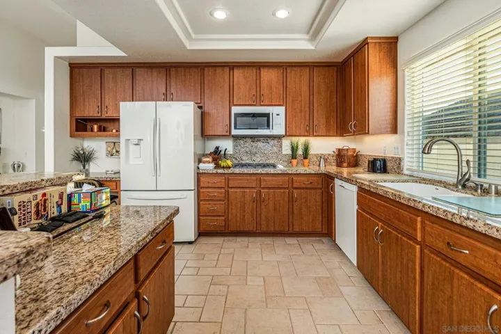 13250 Villa Monte, Lakeside, California 92040