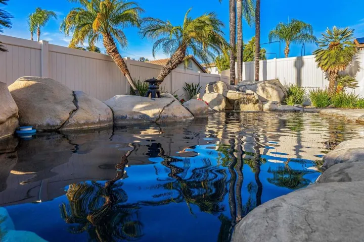 13250 Villa Monte, Lakeside, California 92040