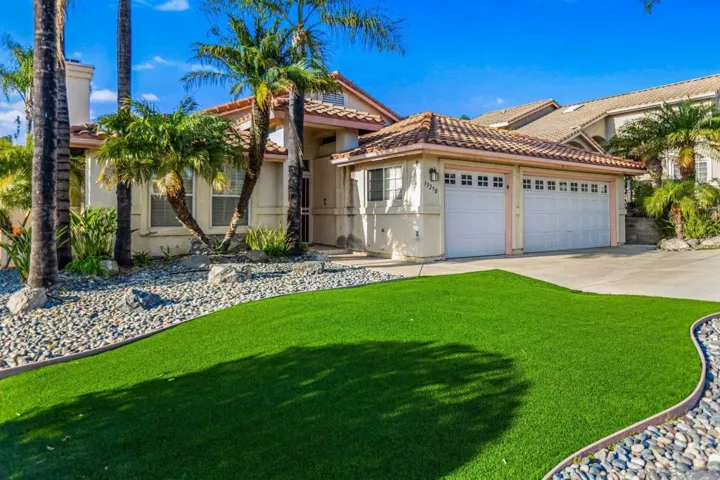13250 Villa Monte, Lakeside, California 92040