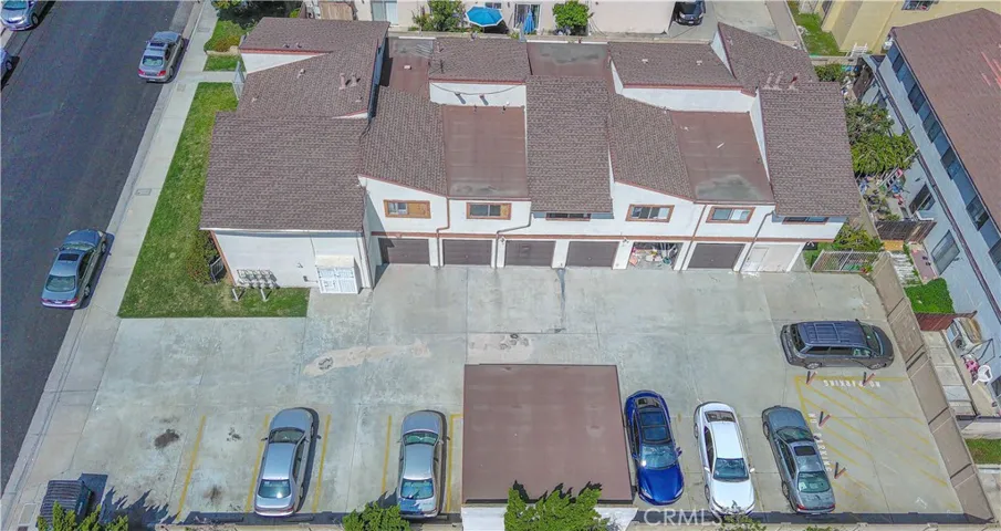 13912 Cherry Street, Westminster, California 92683