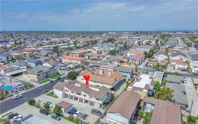 13912 Cherry Street, Westminster, California 92683