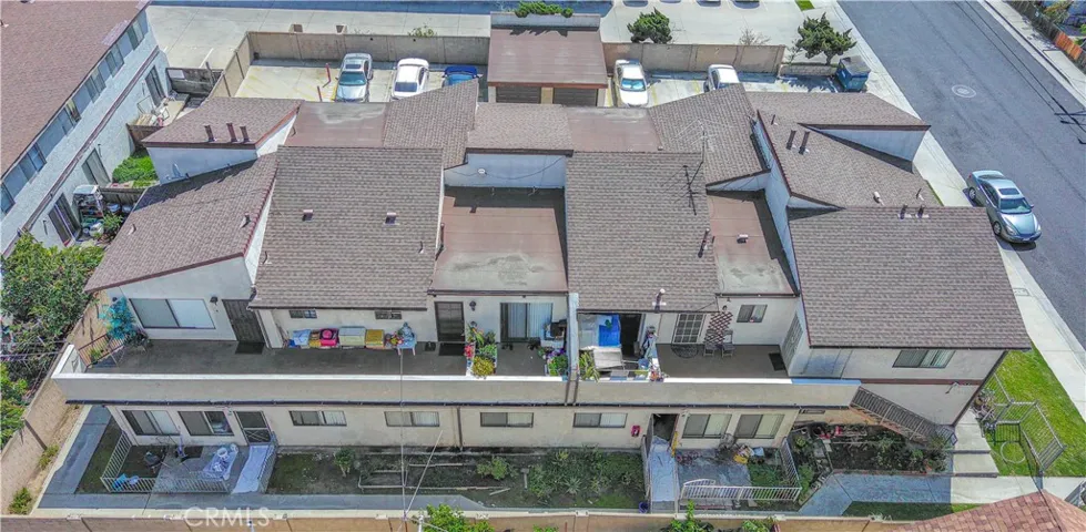 13912 Cherry Street, Westminster, California 92683