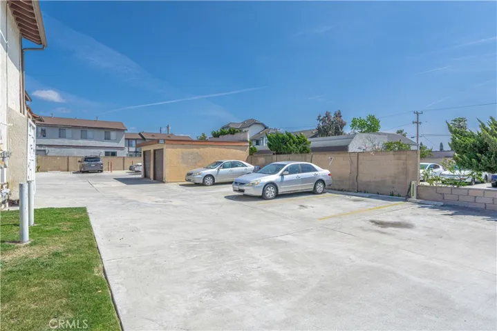 13912 Cherry Street, Westminster, California 92683