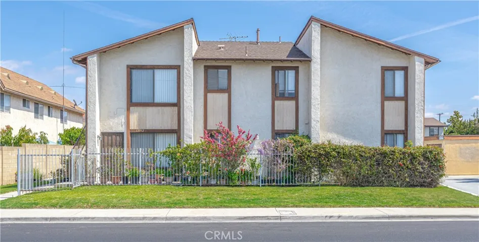 13912 Cherry Street, Westminster, California 92683