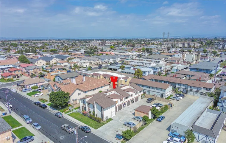 13912 Cherry Street, Westminster, California 92683