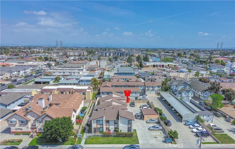 13912 Cherry Street, Westminster, California 92683