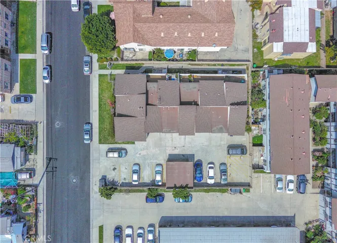 13912 Cherry Street, Westminster, California 92683