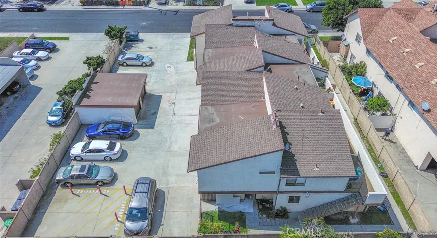 13912 Cherry Street, Westminster, California 92683