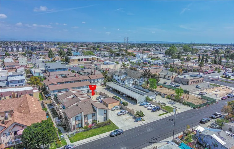13912 Cherry Street, Westminster, California 92683