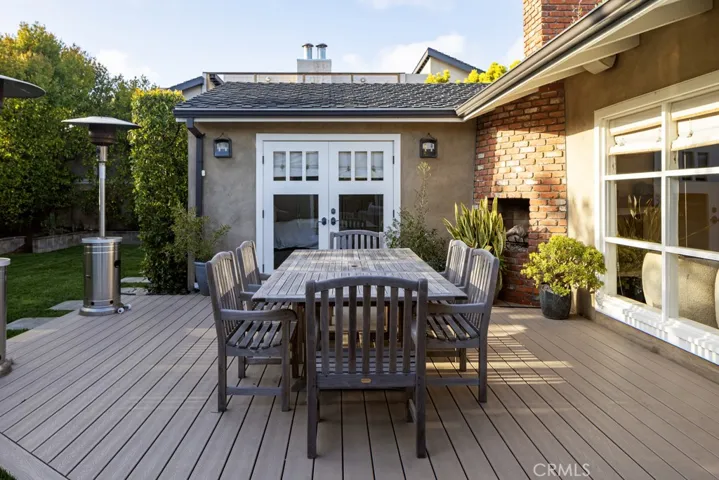 531 De Anza Drive, Corona Del Mar, California 92625