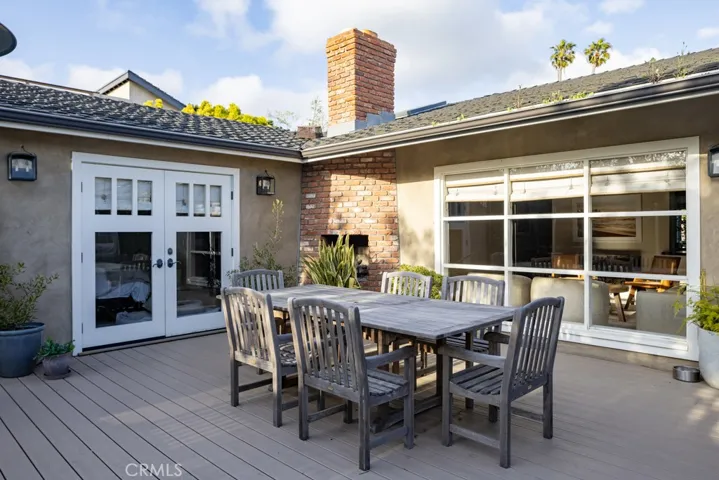531 De Anza Drive, Corona Del Mar, California 92625