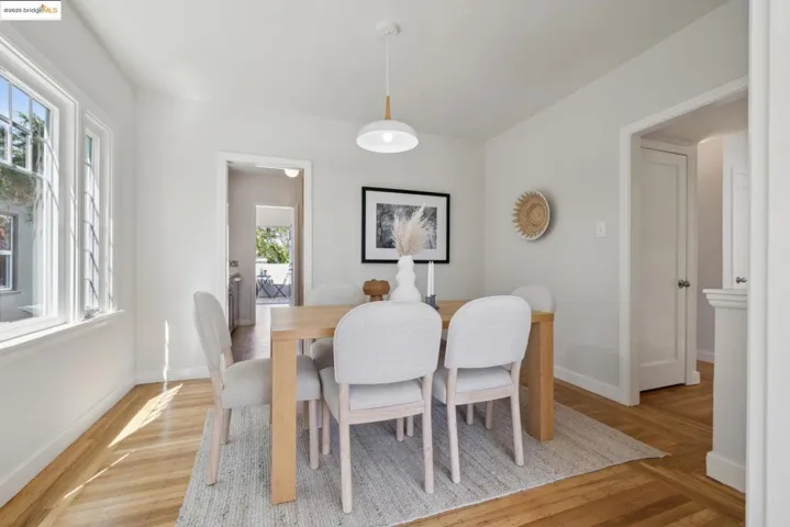 5725 Alta Punta Ave, El Cerrito, California 94530