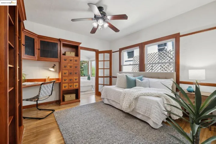 5725 Alta Punta Ave, El Cerrito, California 94530