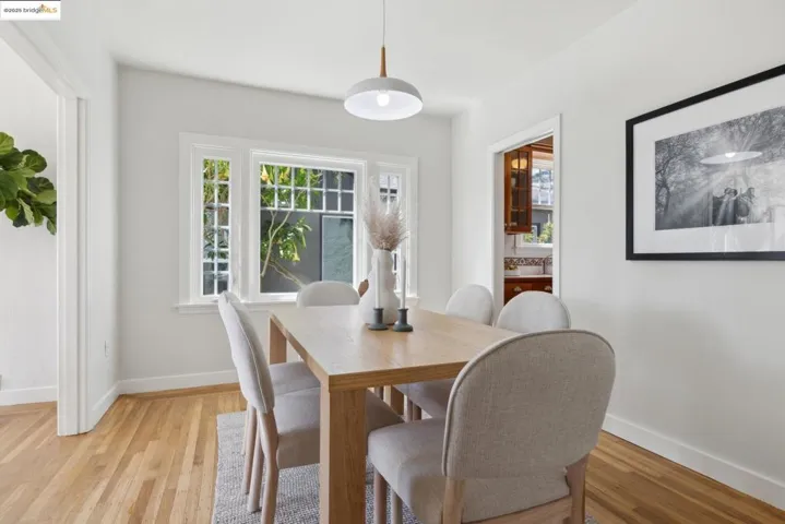 5725 Alta Punta Ave, El Cerrito, California 94530