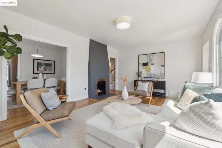 5725 Alta Punta Ave, El Cerrito, California 94530