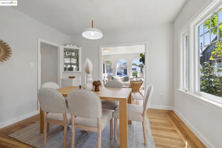 5725 Alta Punta Ave, El Cerrito, California 94530