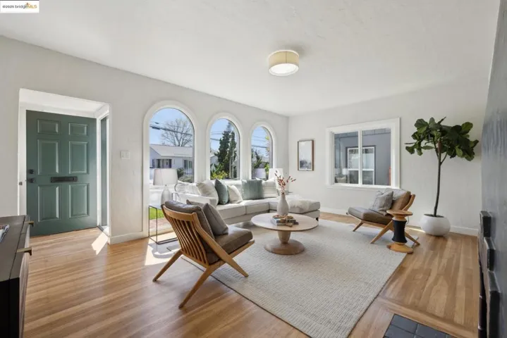 5725 Alta Punta Ave, El Cerrito, California 94530