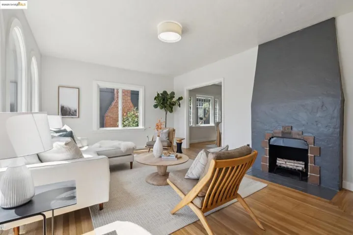 5725 Alta Punta Ave, El Cerrito, California 94530