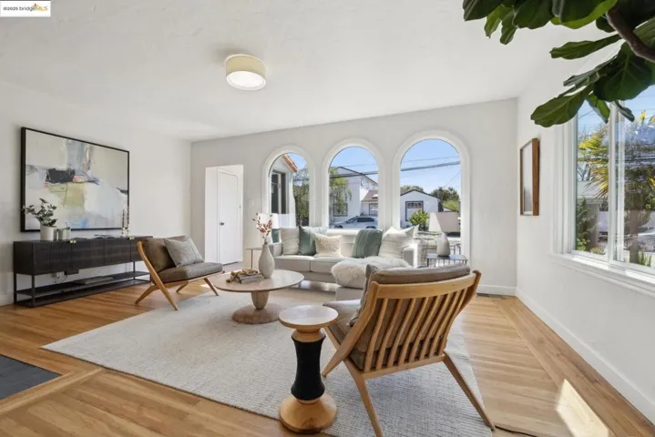 5725 Alta Punta Ave, El Cerrito, California 94530