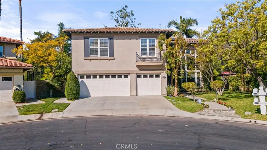 11 Willowglade, Rancho Santa Margarita, California 92679
