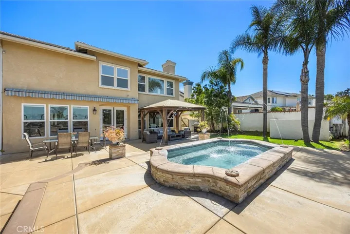 5475 Vista Del Mar, Yorba Linda, California 92887