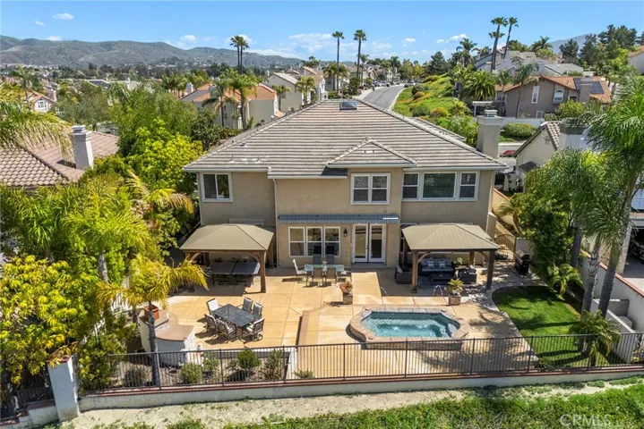 5475 Vista Del Mar, Yorba Linda, California 92887