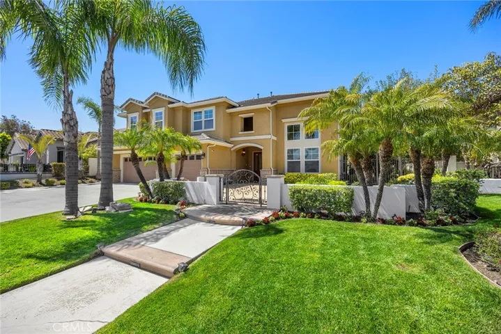 5475 Vista Del Mar, Yorba Linda, California 92887