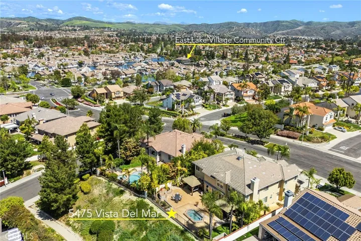 5475 Vista Del Mar, Yorba Linda, California 92887