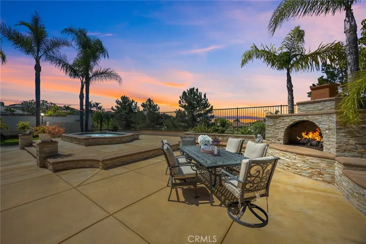 5475 Vista Del Mar, Yorba Linda, California 92887