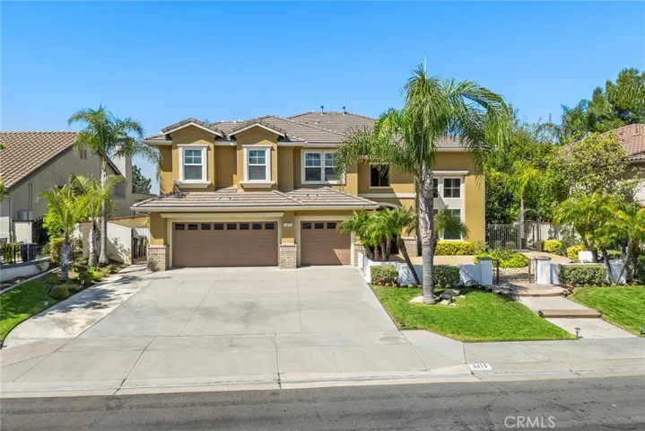 5475 Vista Del Mar, Yorba Linda, California 92887