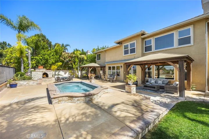 5475 Vista Del Mar, Yorba Linda, California 92887